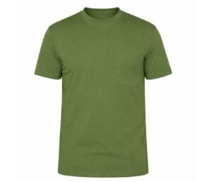 Men's UPF DriBalance S/S Pocket T