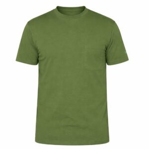 Men's UPF DriBalance S/S Pocket T