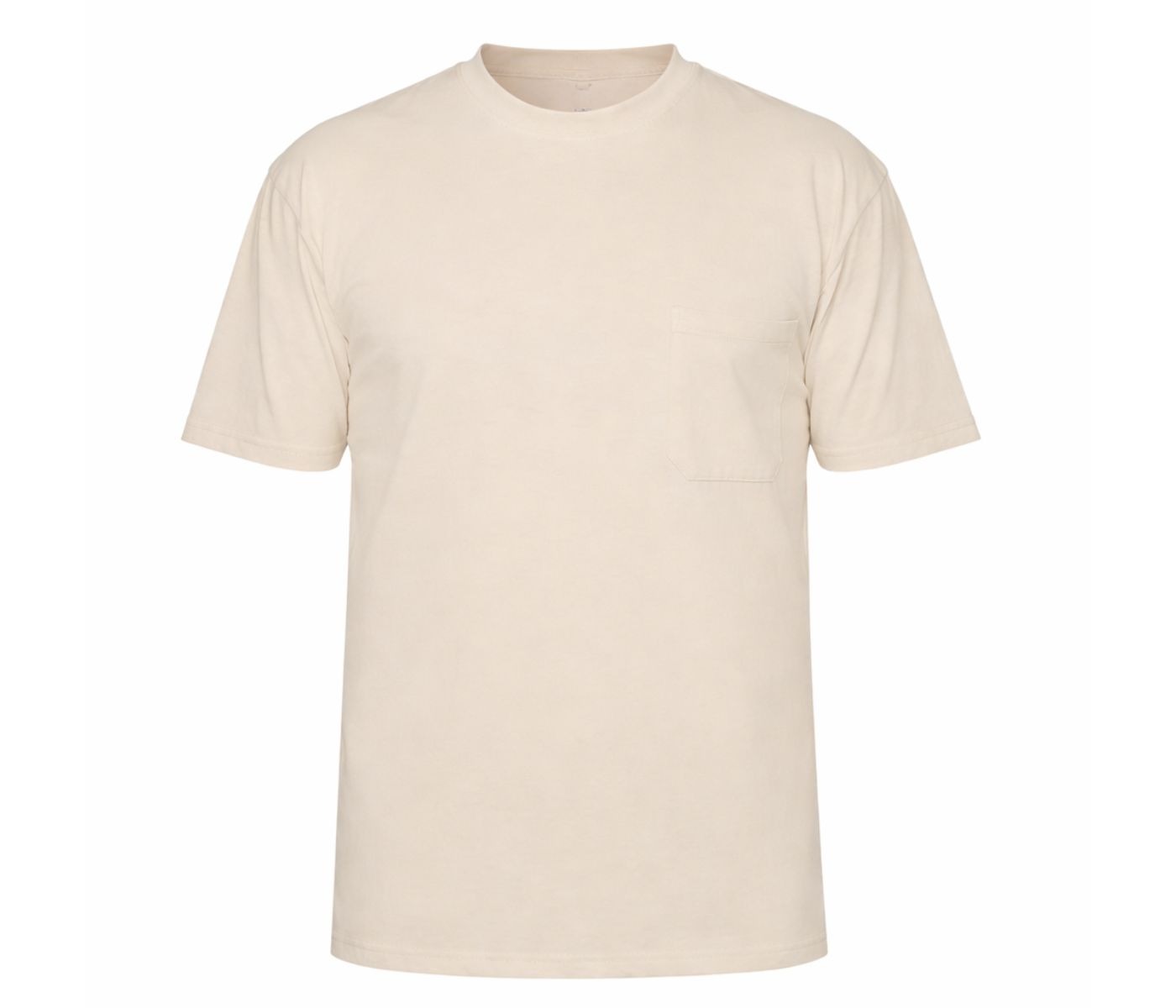 Men's UPF DriBalance S/S Pocket T - Image 2