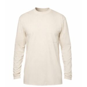 Men's UPF DriBalance L/S Pocket T