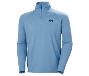 Men's Helly Hansen Sueded 1/4 Zip