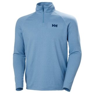 Men's Sueded 1/4 Zip