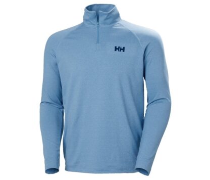 Men's Sueded 1/4 Zip