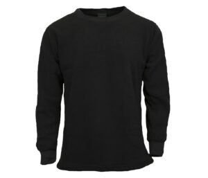 Men's Expedition Weight Comfort Fleece Top