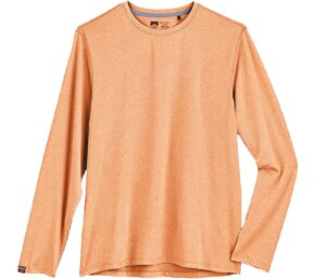 Men's SunWick 30 L/S T-Shirt