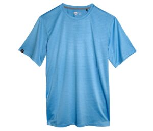 Men's SunWick 30 S/S T-Shirt