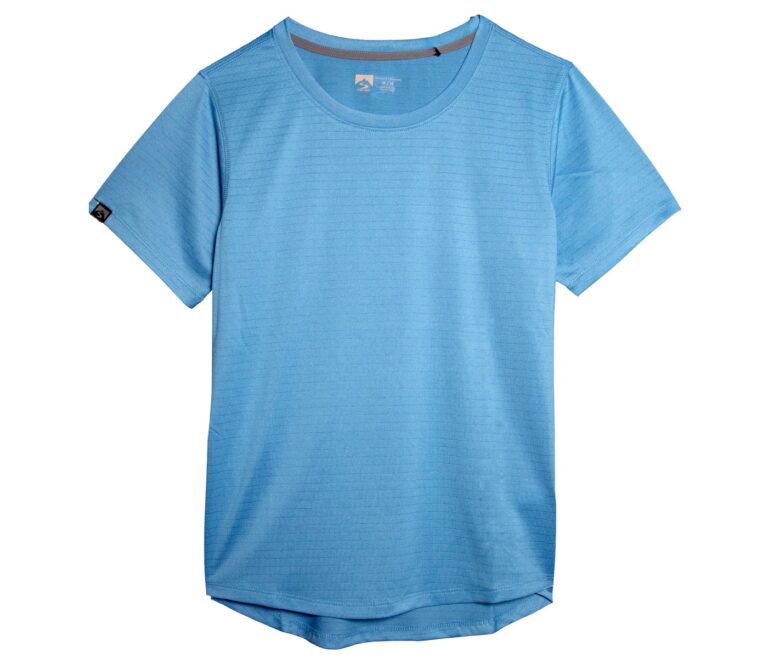 Women's SunWick 30 S/S T-shirt - Image 2