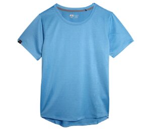Women's SunWick 30 S/S T-shirt
