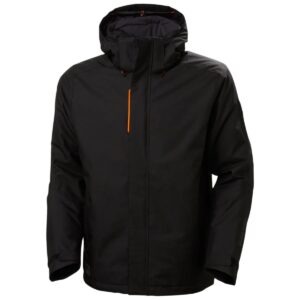 Men's Helly Hansen Insulated Antarctica Evolution Jacket