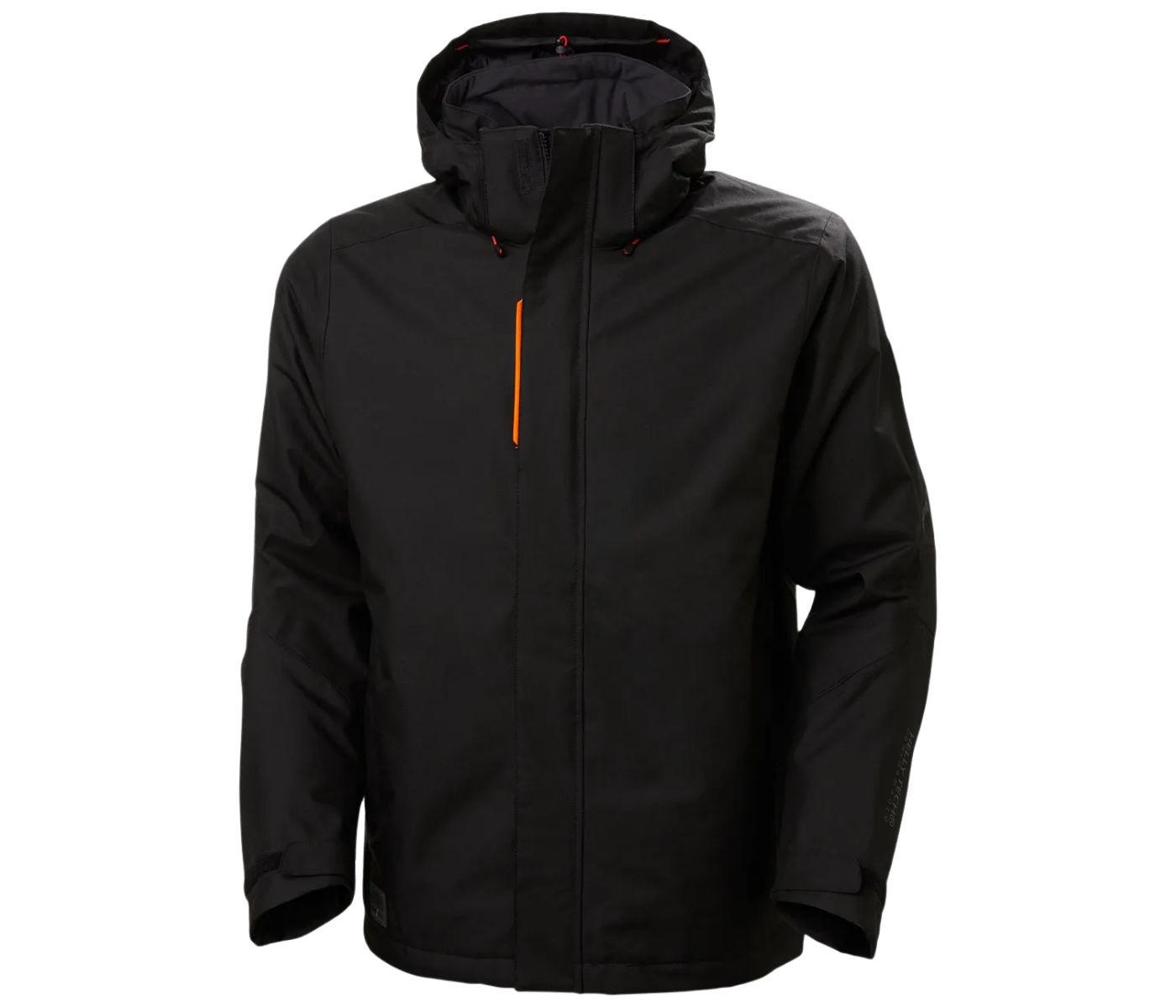 Men's Helly Hansen Insulated Antarctica Evolution Jacket