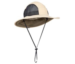 Insectshield Packable Hat