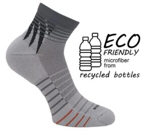 On the Go Ankle Sock