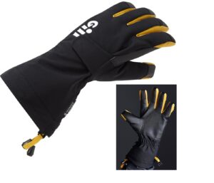 Helmsman Waterproof Insulated Gloves