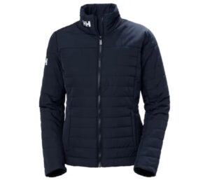 Women's Helly Hansen Crew Insulator Jacket