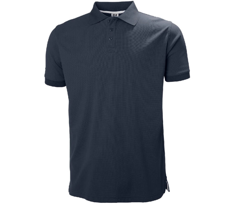 Men's Helly Hansen UPF 50 Marco Polo - Image 3
