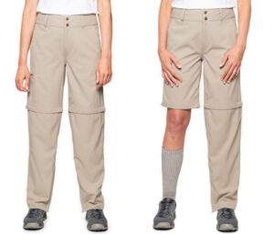 Women's Perfect Convertible Pants