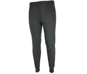 Men's Expedition Weight Comfort Fleece Pants