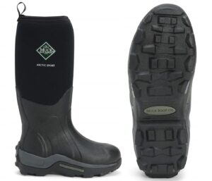 USH Arctic Sport Boot Rental