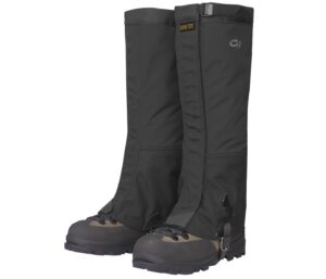 Crocodiles Leg Gaiters
