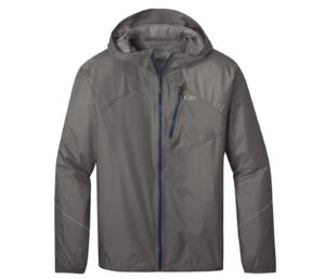 Men's Featherweight Rain Jacket