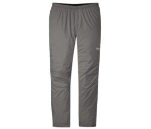 Men's Featherweight Rain Pants