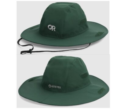 Outdoor Research Gore-Tex Seattle Rain Hat