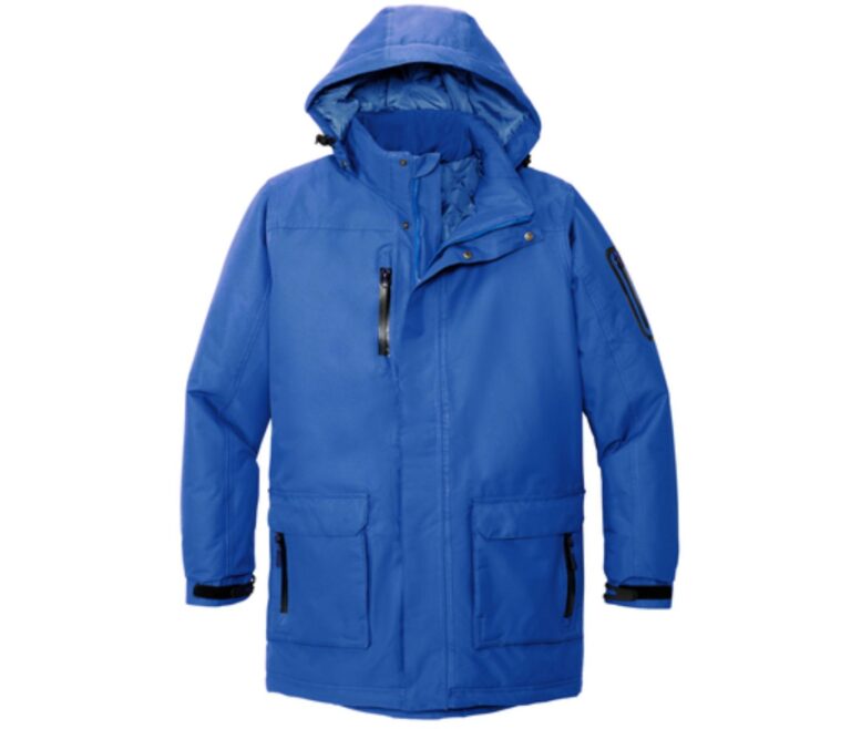 Rental Winter Waterproof Parka (Unisex)