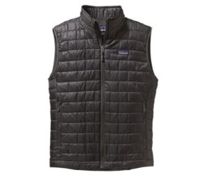 Men's Patagonia Nano Puff Vest