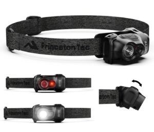 3 Mode Lightweight Headlamp