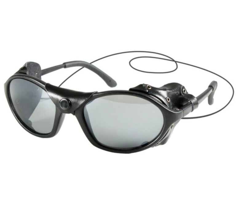 Glacier Glasses