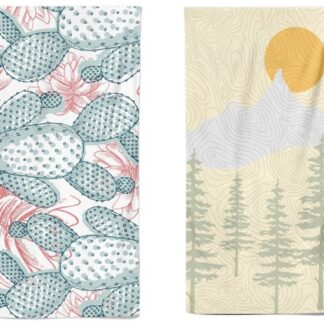 Sarong Safari Wrap