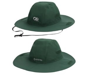 Outdoor Research Seattle Rain Hat