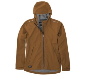 Women's Dry Duck Waterproof Jacket