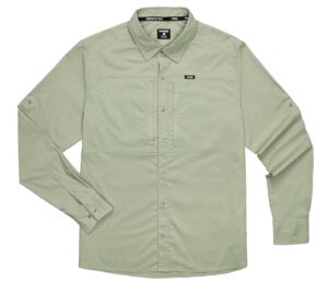Men's Drifter Sun Shirt