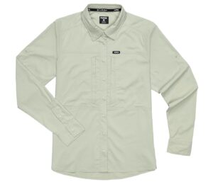 Women's Drifter Sun Shirt