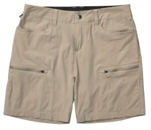 Women's UPF Guide Shorts