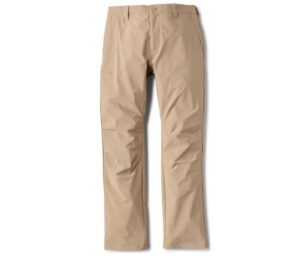 Men's Orvis #1 Jackson Quick Dry Pants