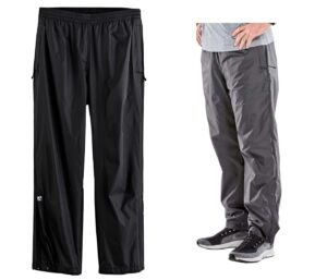 Men's Waterproof Packable River Pants