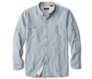 Men's Orvis Open Air Circulate Shirt