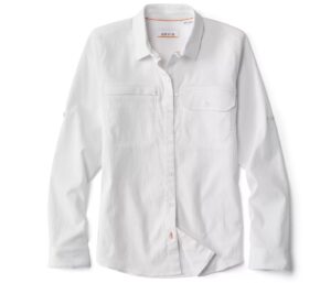 Women's Orvis Open Air Circulate Shirt