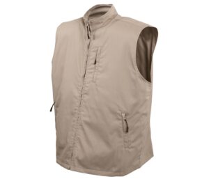 Undercover Travel Vest