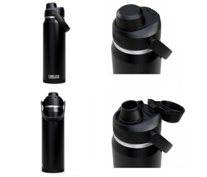 CamelBak Thrive Chug Insulated Stainless Steel Bottle