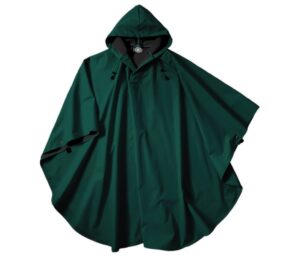 Charles River Pacific Poncho