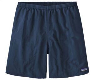 Men's Patagonia Baggie River Shorts