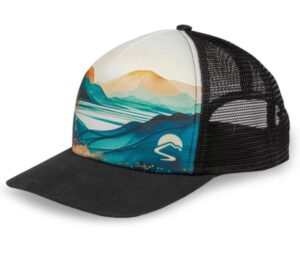 River Valley Trucker