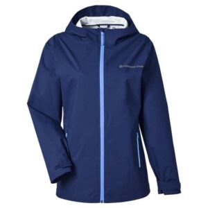 Women's Vineyard Vines Rain Jacket