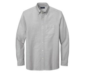 Tauck 1925 Circle Men's Brooks Brothers Oxford Button Up Shirt