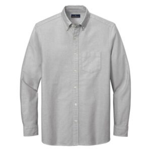 Tauck 1925 Circle Men's Brooks Brothers Oxford Button Up Shirt