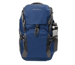 Tauck 1925 Circle Eddie Bauer Backpack