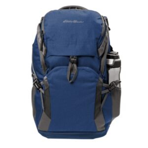 Tauck 1925 Circle Eddie Bauer Backpack